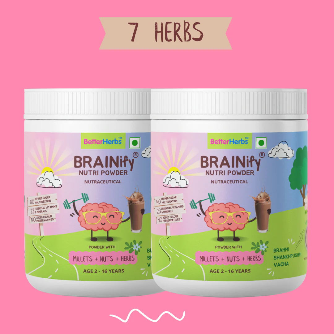 BRAINIFY Nutrition Powder - Image 15