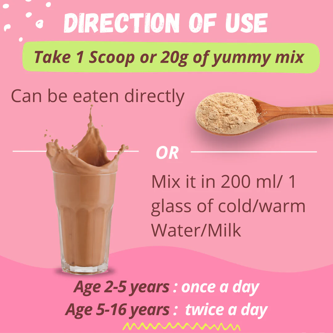 BRAINIFY Nutrition Powder - Image 20