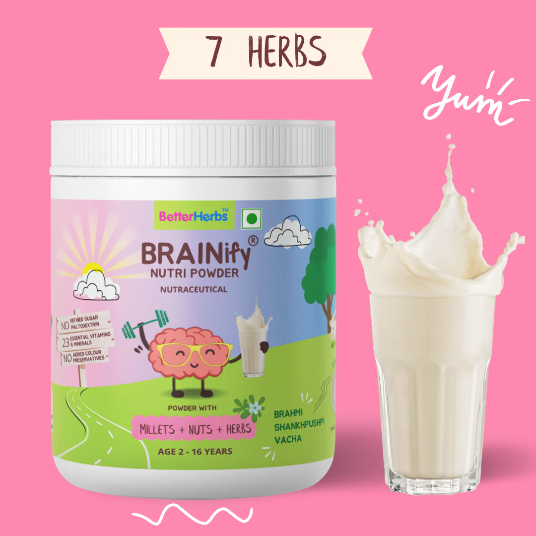 BRAINIFY Nutrition Powder - Image 29