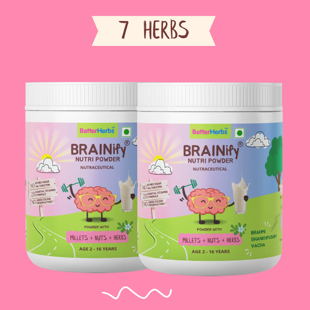 BRAINIFY Nutrition Powder - Image 43