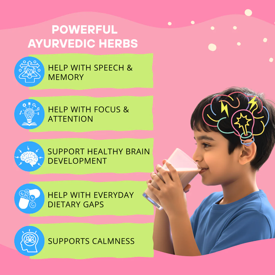 BRAINIFY Nutrition Powder - Image 45