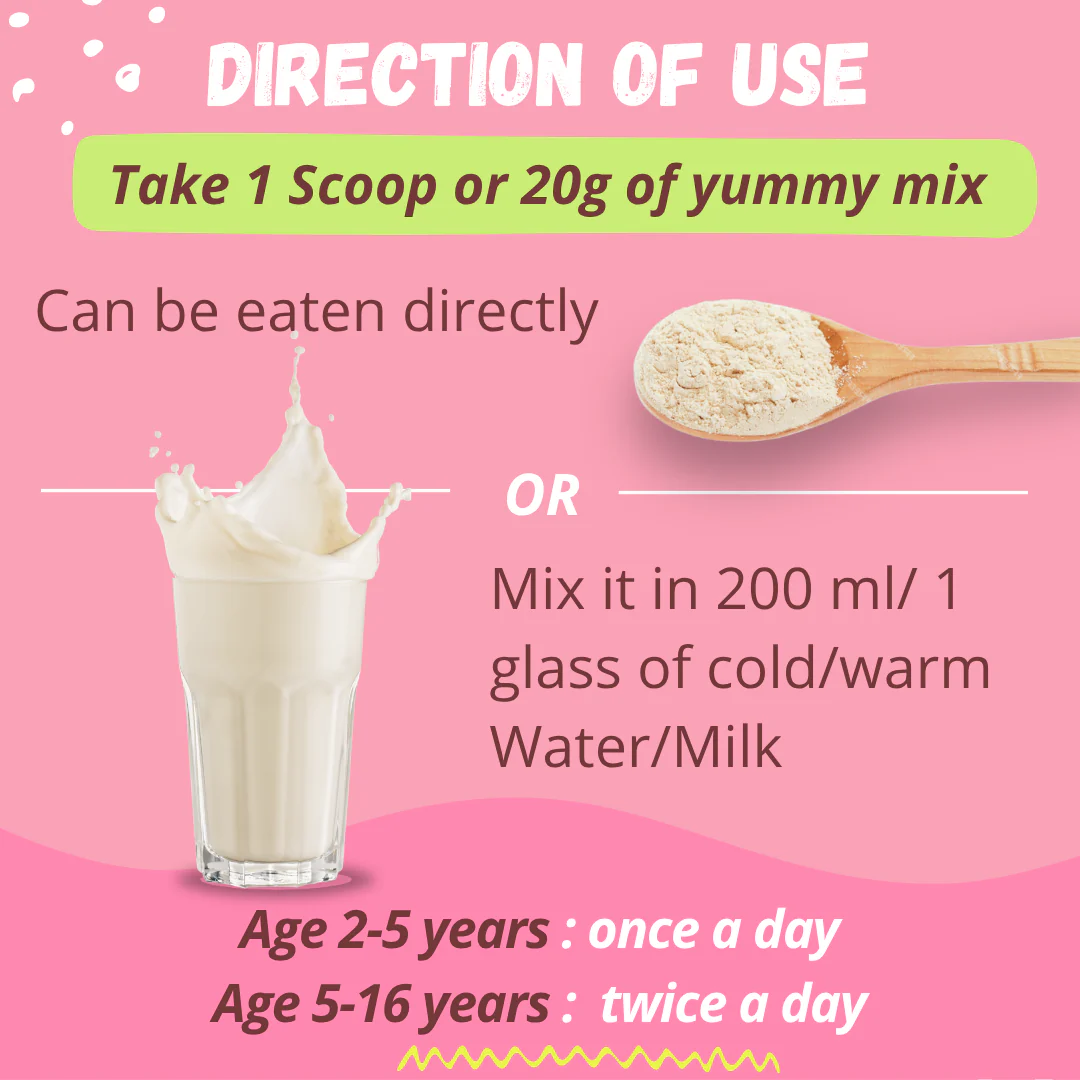 BRAINIFY Nutrition Powder - Image 48