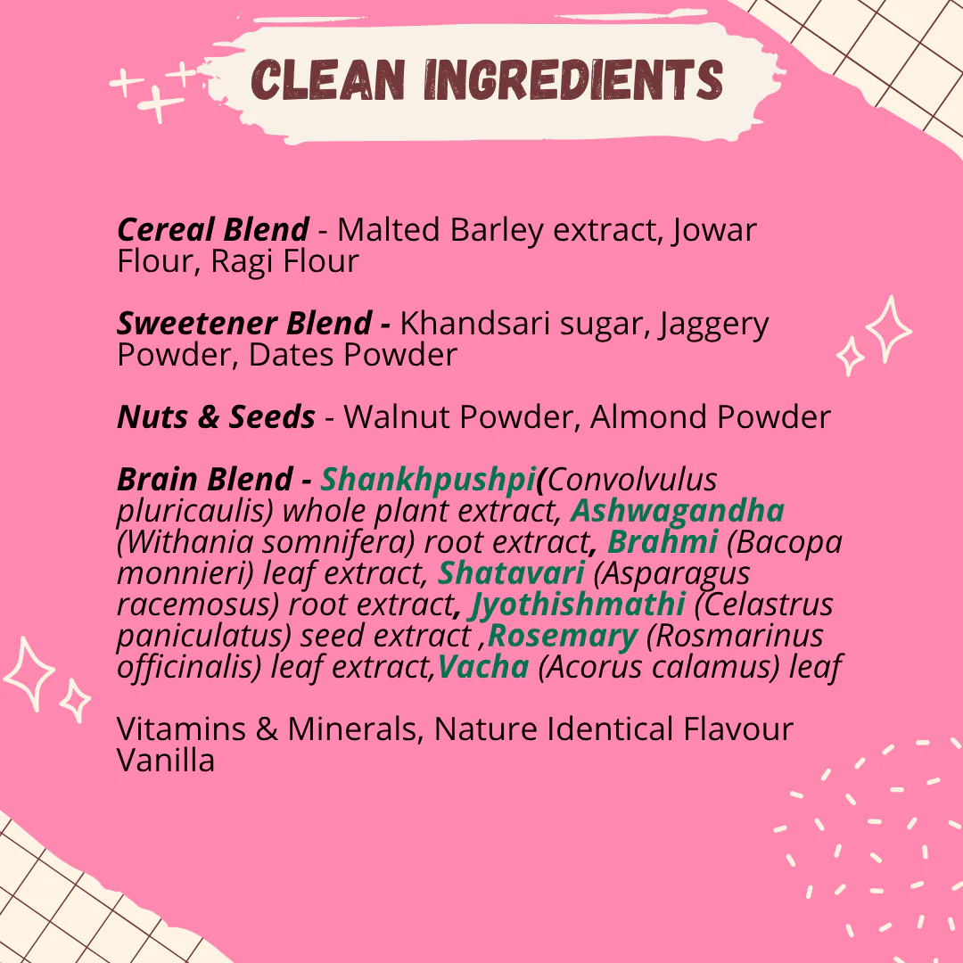 BRAINIFY Nutrition Powder - Image 49