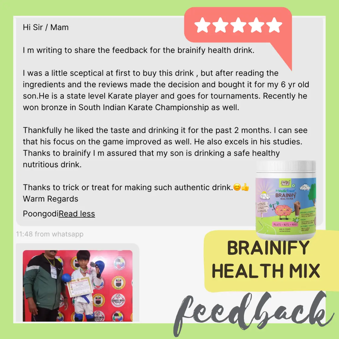 BRAINIFY Nutrition Powder - Image 52