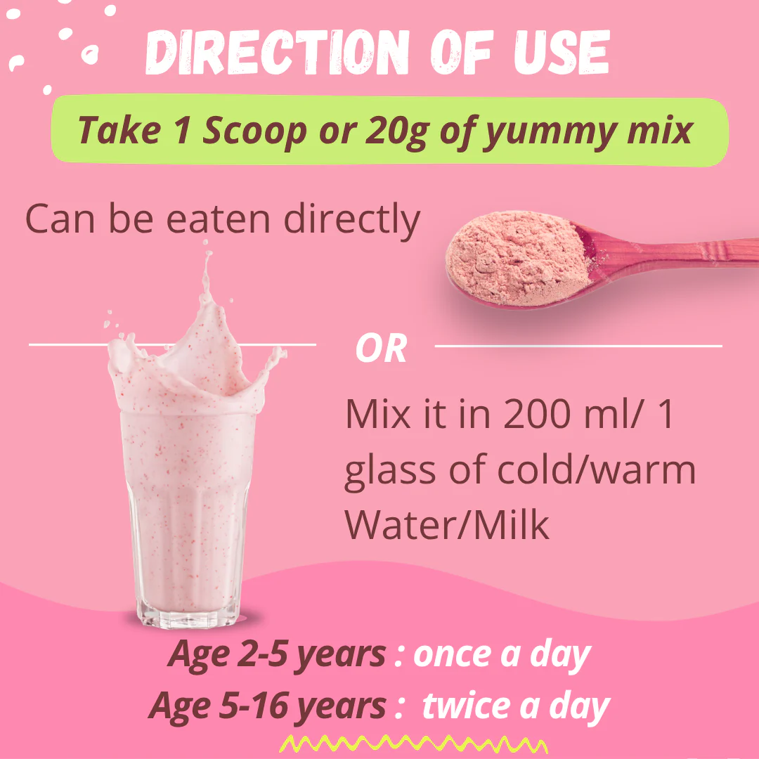 BRAINIFY Nutrition Powder - Image 62
