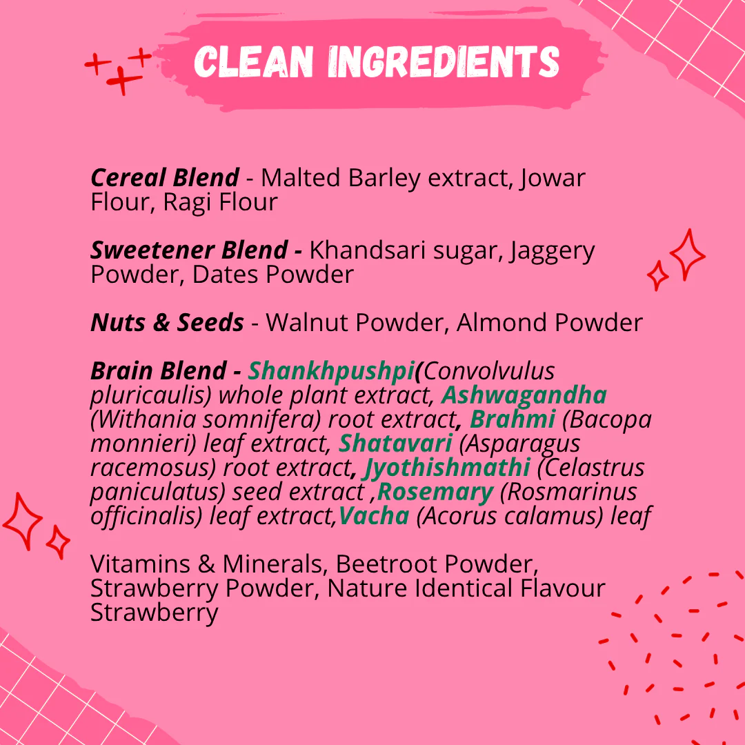 BRAINIFY Nutrition Powder - Image 63
