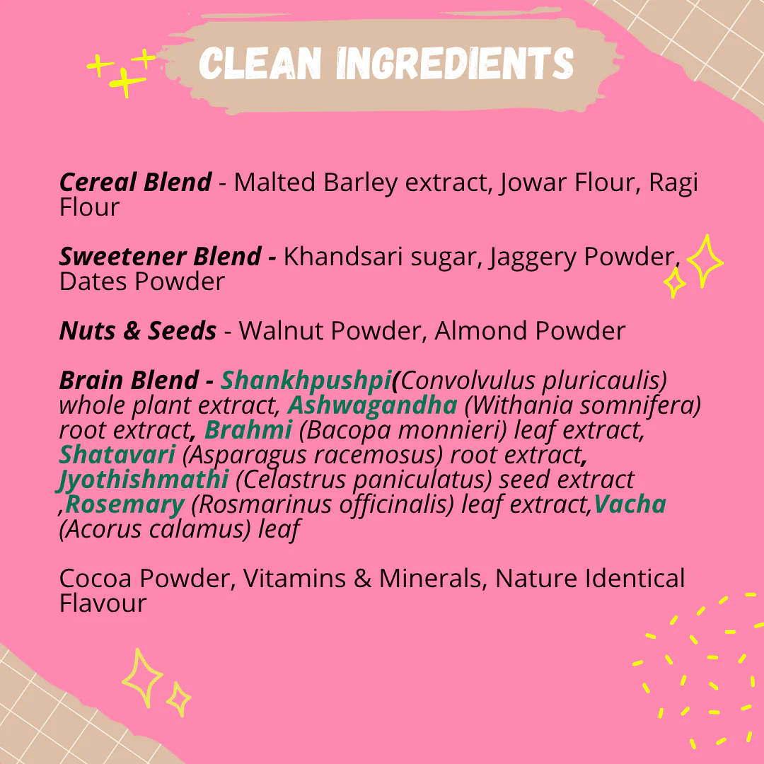 BRAINIFY Nutrition Powder - Image 7