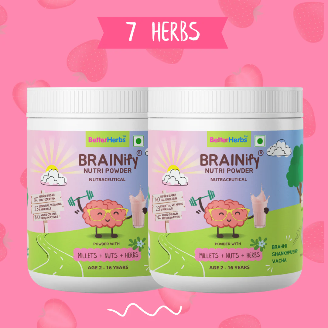 BRAINIFY Nutrition Powder - Image 71