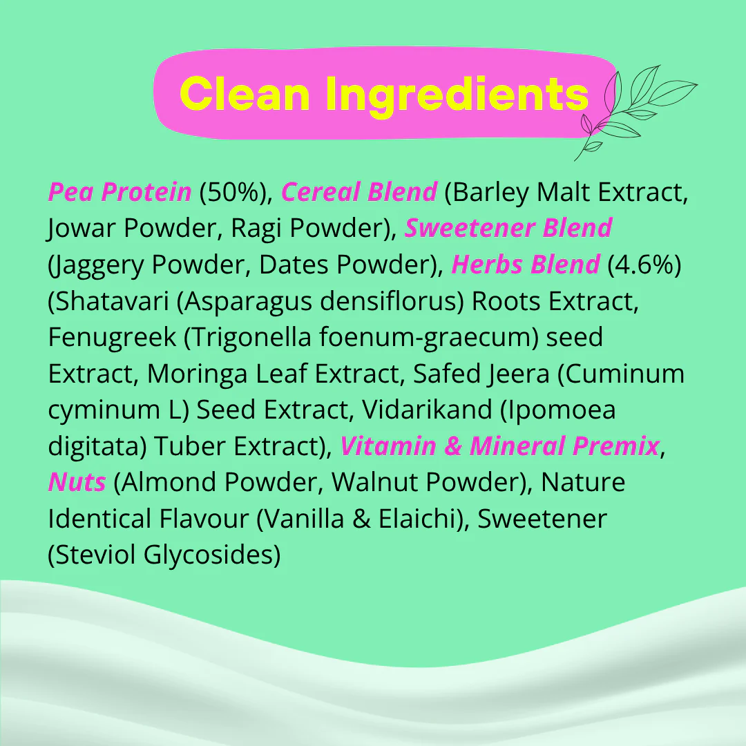 Lactify Lactation Protein Powder - Image 13