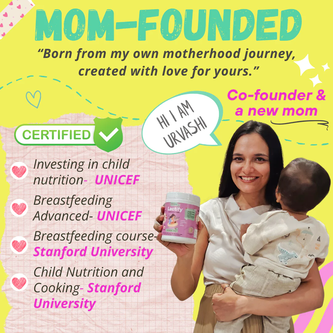 Lactify Lactation Protein Powder - Image 4