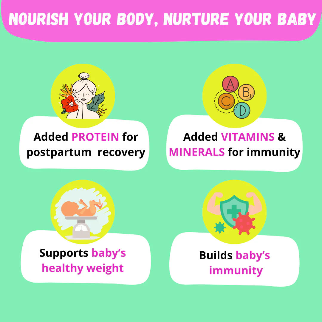 Lactify Lactation Protein Powder - Image 73