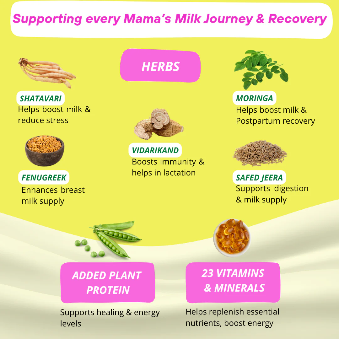 Lactify Lactation Protein Powder - Image 85