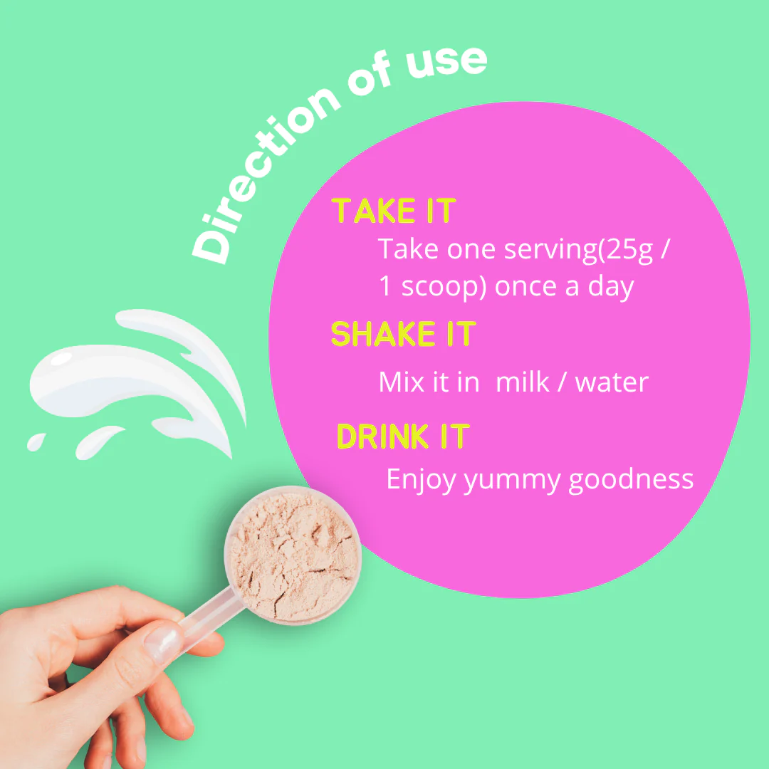 Lactify Lactation Protein Powder - Image 90