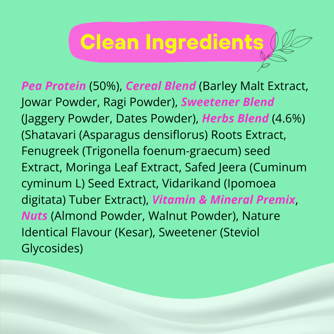 Lactify Lactation Protein Powder - Image 93